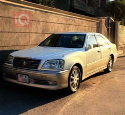 تويوتا كراون